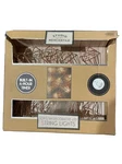 Studio Mercantile Novelty Copper Terrarium Led String Lights New G6. Fixed Price $10.50.