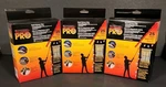Nib!no Ladder Pro Rapid Release Gutter Shingle Clips 75 Pc Lot 3. Fixed Price $29.99.