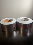 Rolls Shurtape 155206 Af 099 181A-HVAC Aluminum Foil Tape- Irregulars. Fixed Price $20.99.