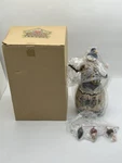 Heartwood Creek Jim Shore Winter Traditional Snowman 10 #112252. Fixed Price $29.99.
