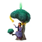 Disney Wish Christmas Tree Ornament Asha And Star Sketchbook. Fixed Price $17.77.