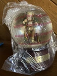 Pipka Swiss Father Christmas #11682 Wind Up Musical Snow Globe. Fixed Price $49.99.