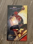 Zd Toys Spider-man Figure,no Way HOME,7 Marvel Figure,thanksgiving Christmas. Fixed Price $39.99.