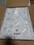 Christmas Flurry Snowflakes Tissue 20"X30" 100% Recycled (240 Sheets). Fixed Price $19.00.