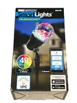 Led Lightshow Smart Christmas Kaleidoscope Multicolor & White - Bluetooth. Fixed Price $49.99.