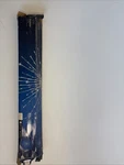 Luminea Polestar Flashing 3 Ft 280 Warm White Led Lights Indoor/out Silver. Fixed Price $49.99.