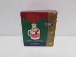 Carlton Cards Dilbert Comic Strip Cup O' Caffeine Office Christmas Ornament 2005. Fixed Price $45.00.