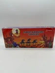 Insequil Magic Hanging Candles Halloween Decor Set Of 10 W/wand Remote Nib. Fixed Price $16.00.