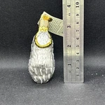 Old World Christmas Lucky Rabbit's Foot Glass Blown Ornaments For Tree. Fixed Price $8.99.