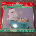 Rub-a-dub Telco Motionette Good Condition 1995 Vtg Sound W/box Working. Fixed Price $65.00.