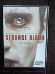 Strange Blood Dvd Out Of Print Rare Sick And Twisted Horror Classic - New. Fixed Price $10.84.