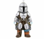 New ! Hallmark Star Wars Mandalorian Christmas Tree Ornament. Fixed Price $9.91.