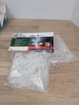 75 "lites Up" All In One Clips Plus Holiday Light Hangers Roof Or Gutter. Fixed Price $9.00.