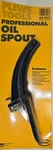 Plews Tools Vintage Oil Spout 60-017 Epoxy Finish- New Free Shipping. Fixed Price $14.99.