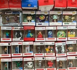Hallmark Ornaments Minecraft Rick/morty Star Wars Nightmare Snoopy Wwe Choose. Fixed Price $9.75.