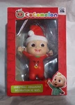 Cocomelon Jj In Pajamas With Arms Up 4" Christmas Tree Ornament Kurt Adler. Fixed Price $22.99.