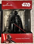 2007 Hallmark Ornament - Darth Vader. Fixed Price $19.99.