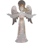Northlight 49.25" Led Lighted White And Gold Angel Christmas Decoration. Fixed Price $135.49.