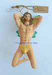 December Diamonds Loki Fairy Ornament 2022 Brand New In Collectors Box. Fixed Price $49.95.