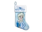 New ! Disney's Frozen Christmas Stocking Elsa 20" Long. Fixed Price $13.00.