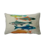 Cotton Linen Square Decorative Fashion Throw Pillow Case Cushion Cover Colorf.... Fixed Price $19.43.