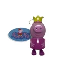 Kurt Adler Peppa Pig Fairy Pink Hanging Ornament 3.5 Inch New With Tag. Fixed Price $11.65.