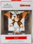 Hallmark Gizmo From Movie Gremlins - Gift Keepsake Ornament 2022. Fixed Price $13.99.