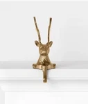 Threshold Deer Stocking Holder Christmas. Fixed Price $28.80.