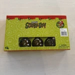 Scooby Doo Holiday Set 10 Count Gemmy 2001 Cartoon Network String. Fixed Price $24.99.