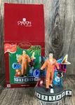 Carlton Cards Elvis Presley Musical Ornament "viva Las Vegas" 2003 W/box, Video. Fixed Price $21.39.