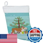 Caroline's Treasures Carolines BB2980CS English Bulldog Merry. Fixed Price $41.58.