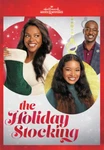 Hallmark The Holiday Stocking Dvd - Family Christmas Traditions New Sealed.. Fixed Price $10.00.