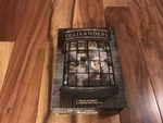 Hallmark Harry Potter Ollivander Christmas Ornaments, Set Of 2. Fixed Price $17.95.