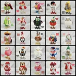 You Pick Target Featherly Friends Birds Christmas Halloween Pride Valentines. Fixed Price $12.99.