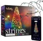 Twinkly Strings 400 Led Rgb, String, Smart Multicolor -. Fixed Price $99.99.