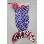 Holiday Time Sequined Mermaid Stocking. Fixed Price $8.44.