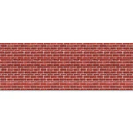 Beistle Brick Wall Backdrop - Christmas/winter Party Supply Decoration. Fixed Price $30.54.
