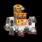 Funko Mystery Mini: Suicide Squad - One Figure Action Blue And White. Fixed Price $20.99.