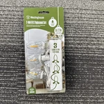 Westinghouse 3 Light Bulb On String Led C7 Fuse 8 Ft Christmas Tree Village. Fixed Price $7.99.