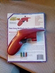 Keeper Pro Tool Fix Incandescent Christmas Lights W/ Voltage Detector. Fixed Price $7.19.