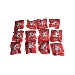 Lot Of 12 Hallmark Peanuts Blind Bag Christmas Tree Ornaments New/sealed. Fixed Price $39.99.