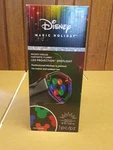 Disney Mickey Mouse Fantastic Flurry Led Projection Spotlight. Fixed Price $29.02.