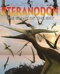 Graphic Dinosaurs Pteranodon: The Giant Of- 9781404296251, Paperback, David West. Fixed Price $5.69.