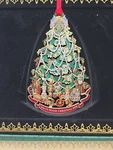 The White House Historical Association Christmas Ornament 2008. Fixed Price $15.00.