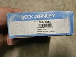 New Beck/arnley 082-0654 67-74 Alfa Romeo D101S/68-94 Spider 1750/2000 Pagid. Fixed Price $25.00.