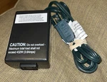 Original Mr Christmas Controller Wireless Tree Lighting Switch 120V 3.6A 432W. Fixed Price $25.49.