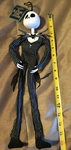 Disney The Nightmare Before Christmas Jack Skellington Poseable Hanging Decor. Fixed Price $12.91.