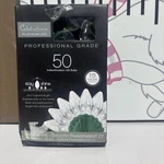 Celebrations Platinum Led C7 Warm White 50 Ct String Christmas Lights 25 Ft.. Fixed Price $19.50.