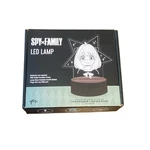 Spy X Family Anya Forger Led Lamp Night Light 7 Color Changing. Fixed Price $30.00.