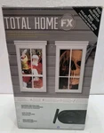 Windowfx Plus Projector Holiday Video Decorating Kit Christmas Halloween Nib. Fixed Price $75.00.